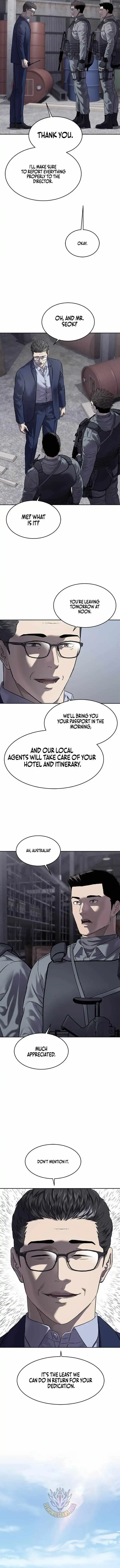 God Of Blackfield Chapter 325 page 7