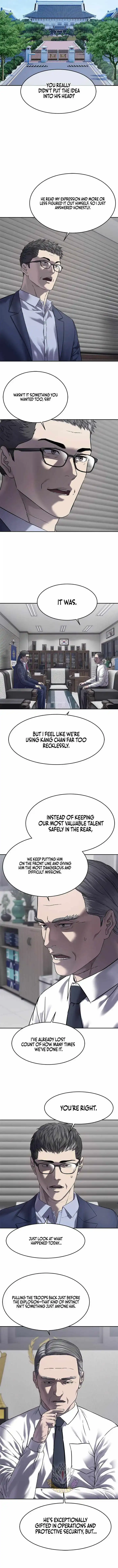 God Of Blackfield Chapter 325 page 8