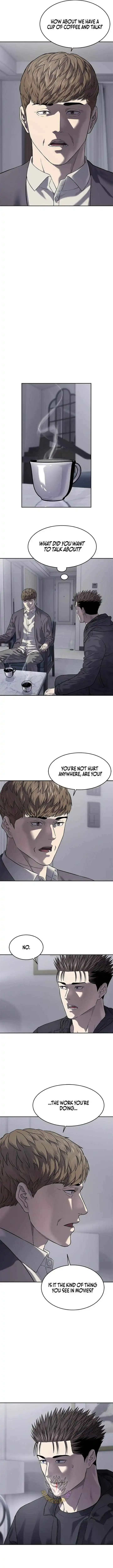 God Of Blackfield Chapter 325 page 11