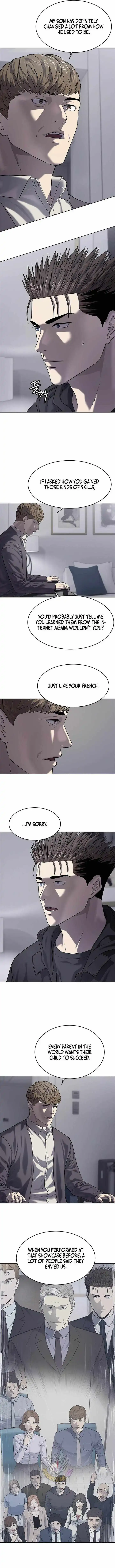 God Of Blackfield Chapter 325 page 13