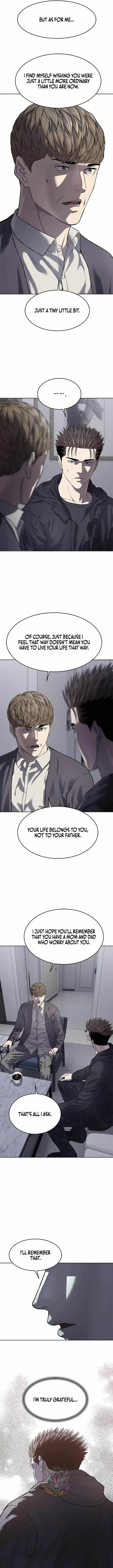 God Of Blackfield Chapter 325 page 14