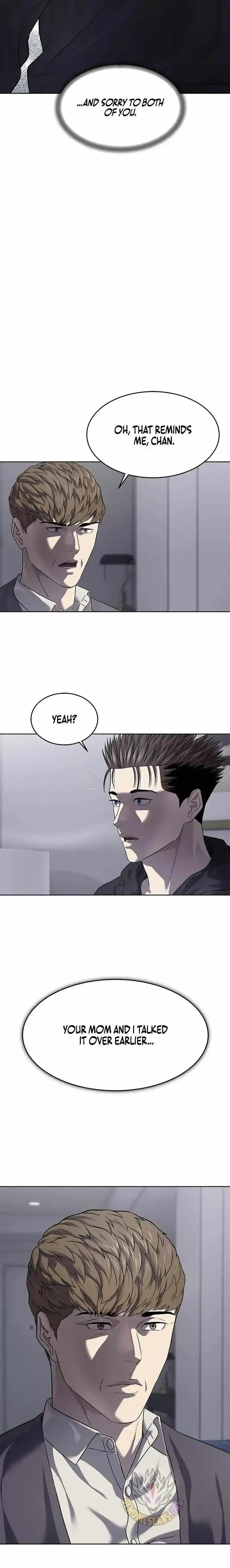 God Of Blackfield Chapter 325 page 15
