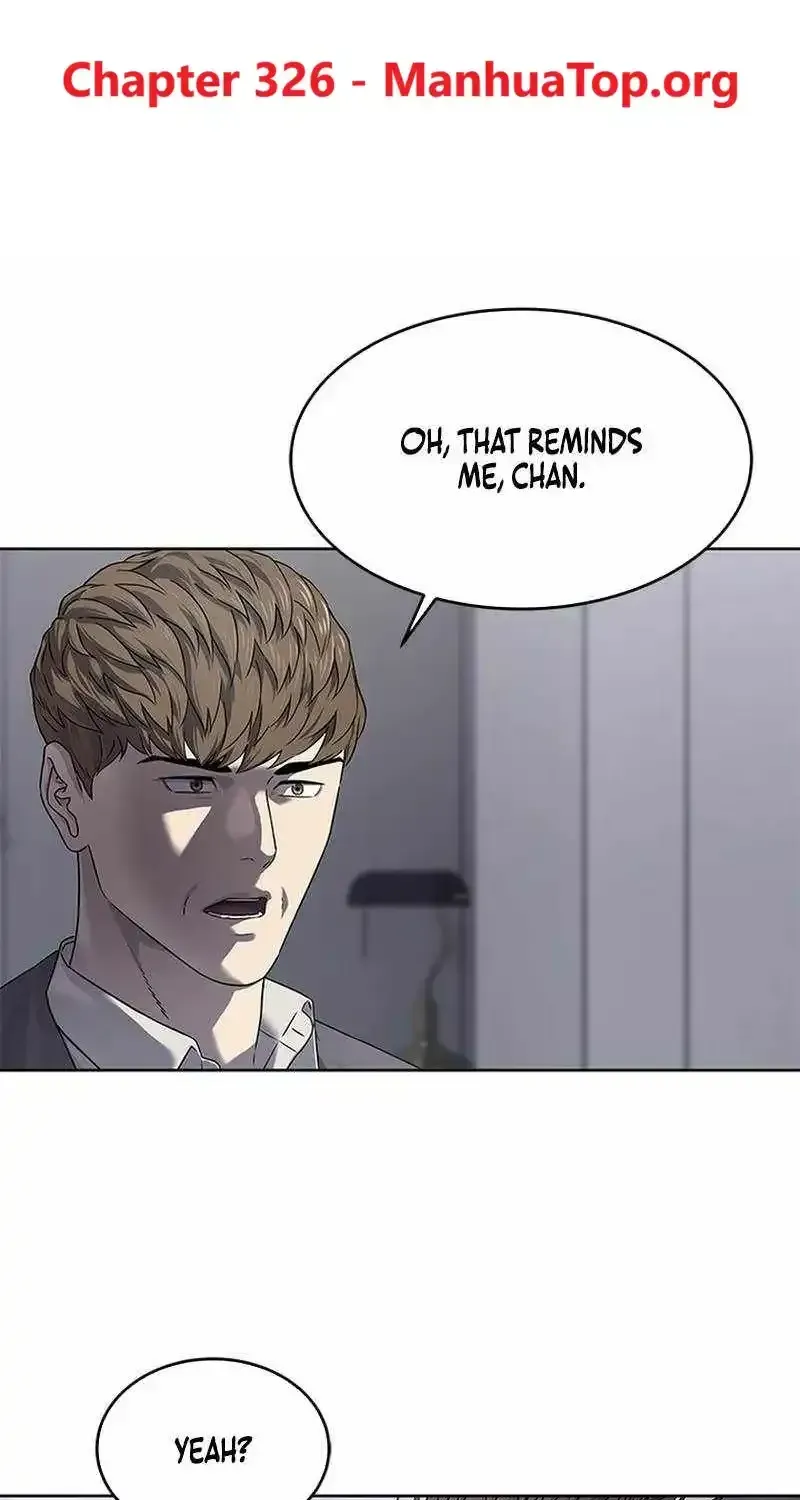 God Of Blackfield Chapter 326 page 1