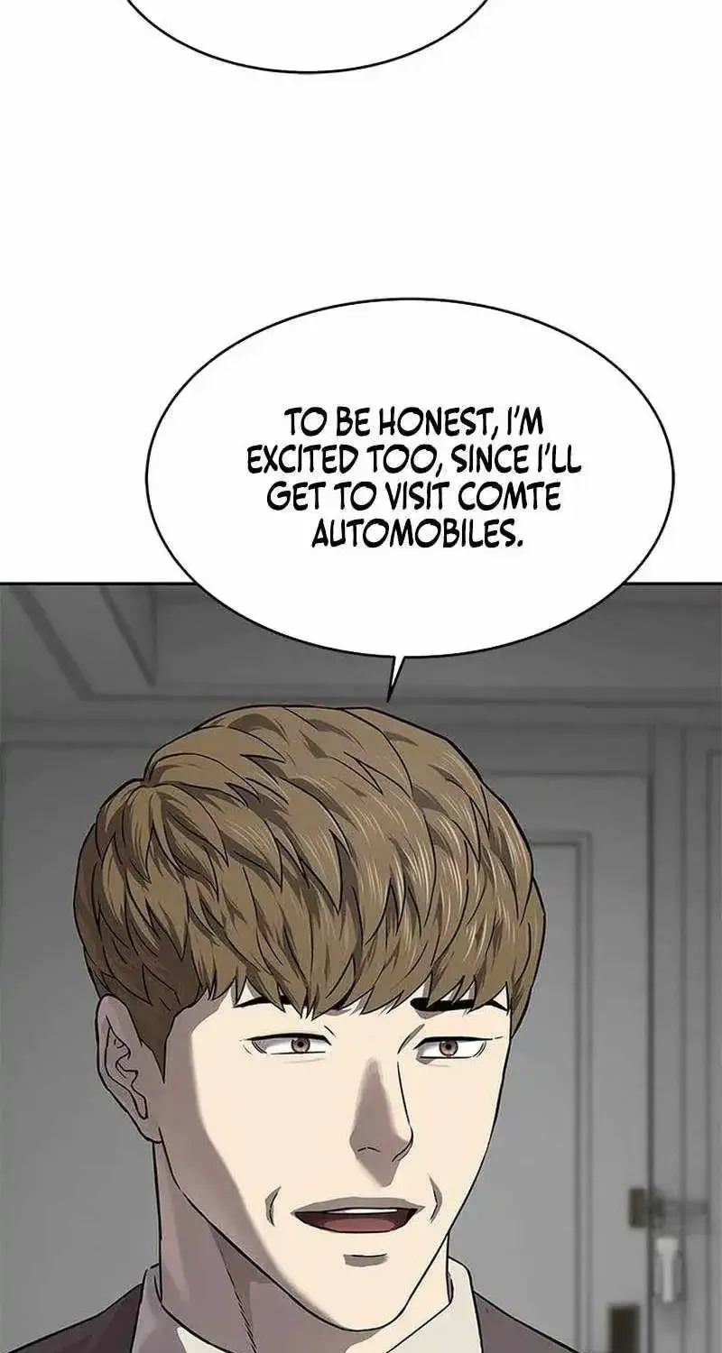 God Of Blackfield Chapter 326 page 9