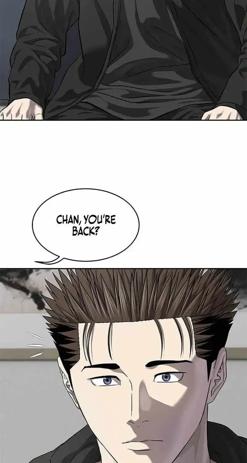 God Of Blackfield Chapter 326 page 11