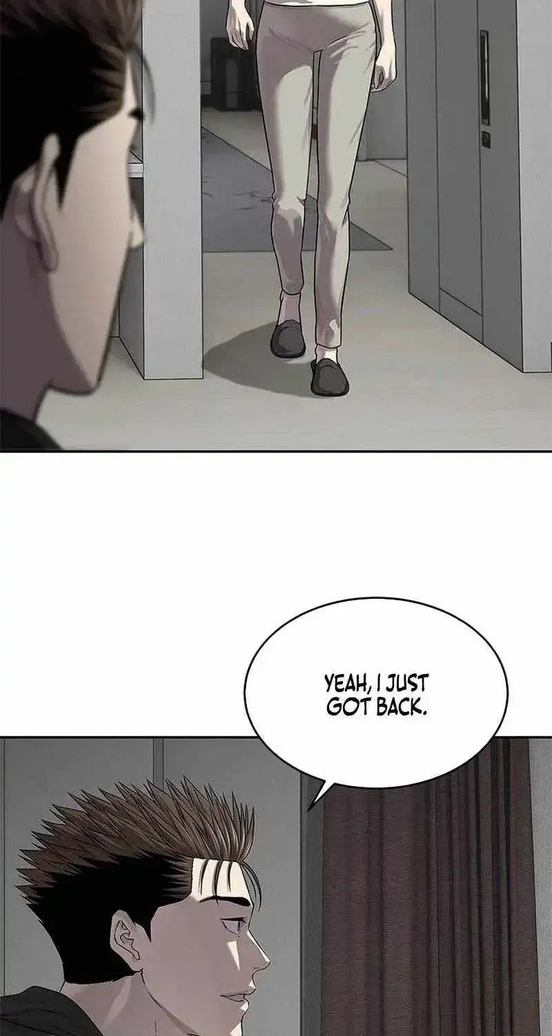 God Of Blackfield Chapter 326 page 13