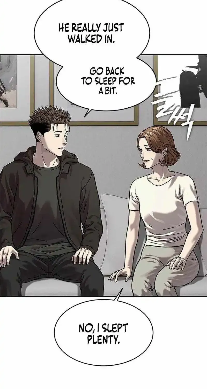 God Of Blackfield Chapter 326 page 16