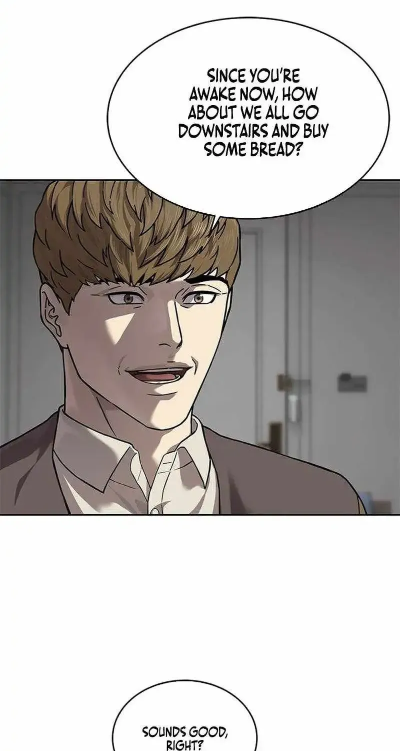 God Of Blackfield Chapter 326 page 17