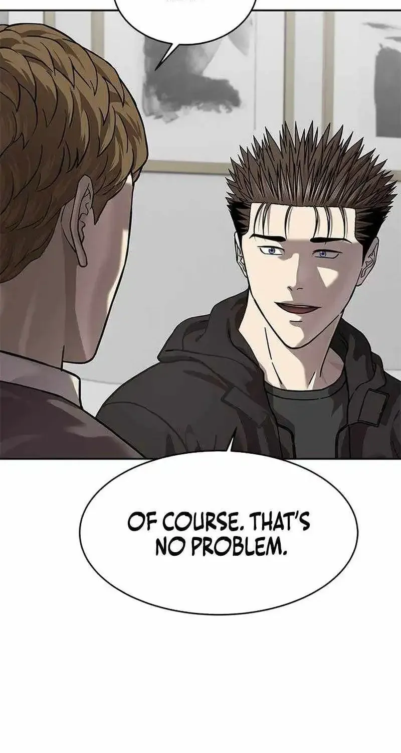 God Of Blackfield Chapter 326 page 18