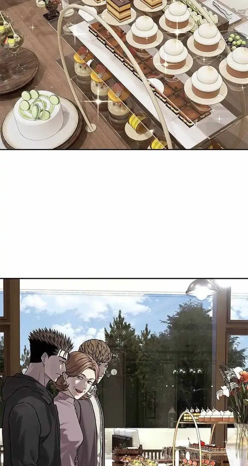 God Of Blackfield Chapter 326 page 20