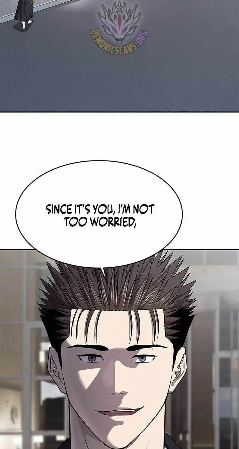 God Of Blackfield Chapter 326 page 43