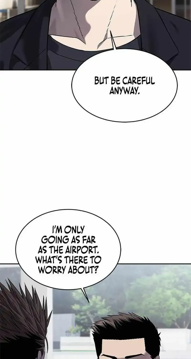 God Of Blackfield Chapter 326 page 44