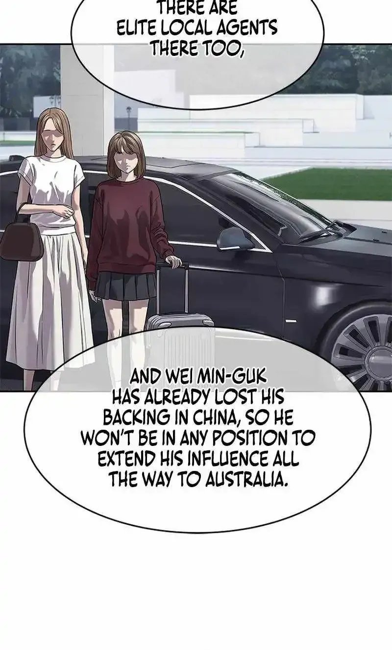 God Of Blackfield Chapter 326 page 46