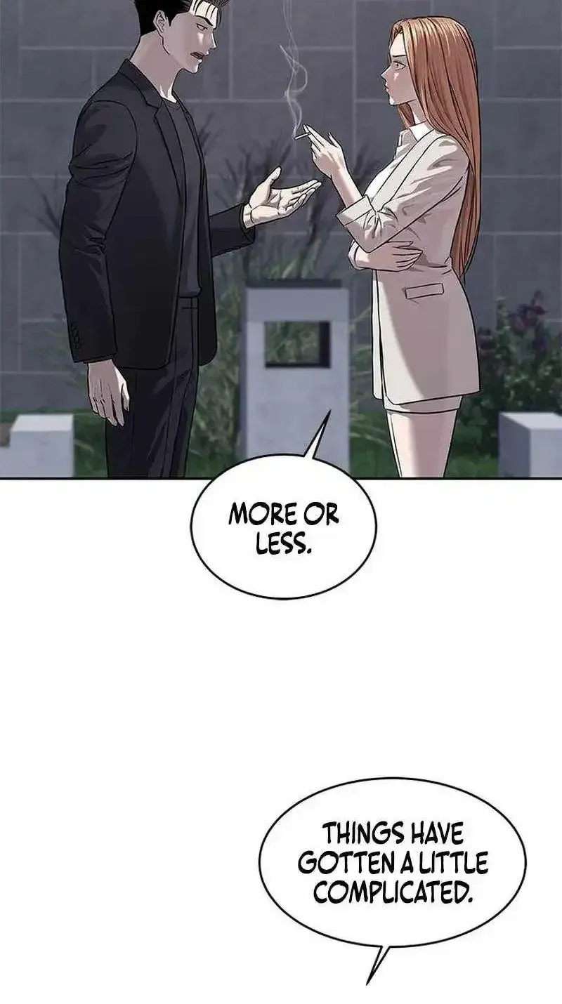 God Of Blackfield Chapter 326 page 78