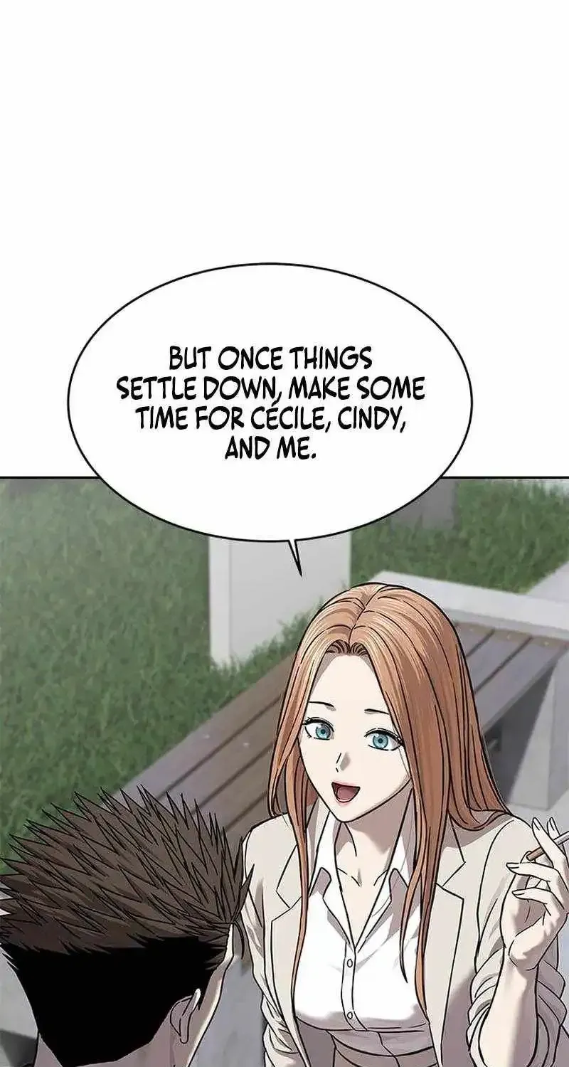 God Of Blackfield Chapter 326 page 87