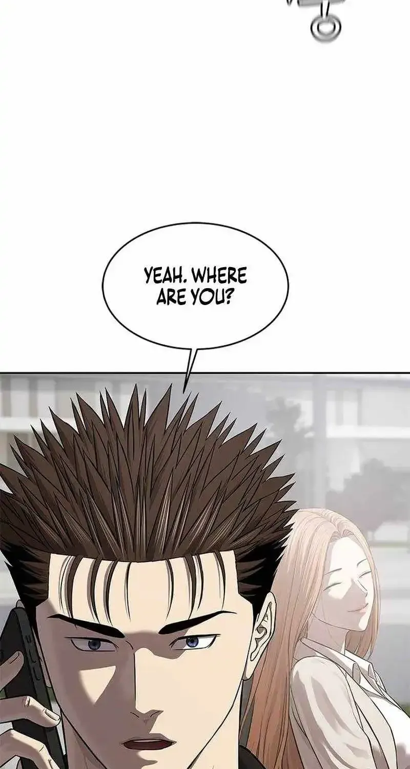 God Of Blackfield Chapter 326 page 90