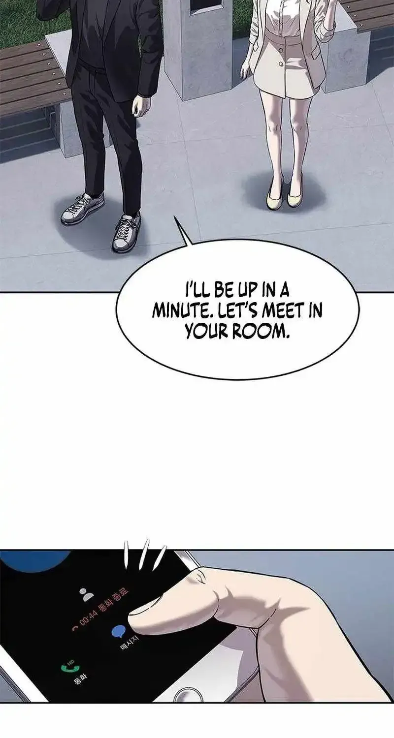 God Of Blackfield Chapter 326 page 92
