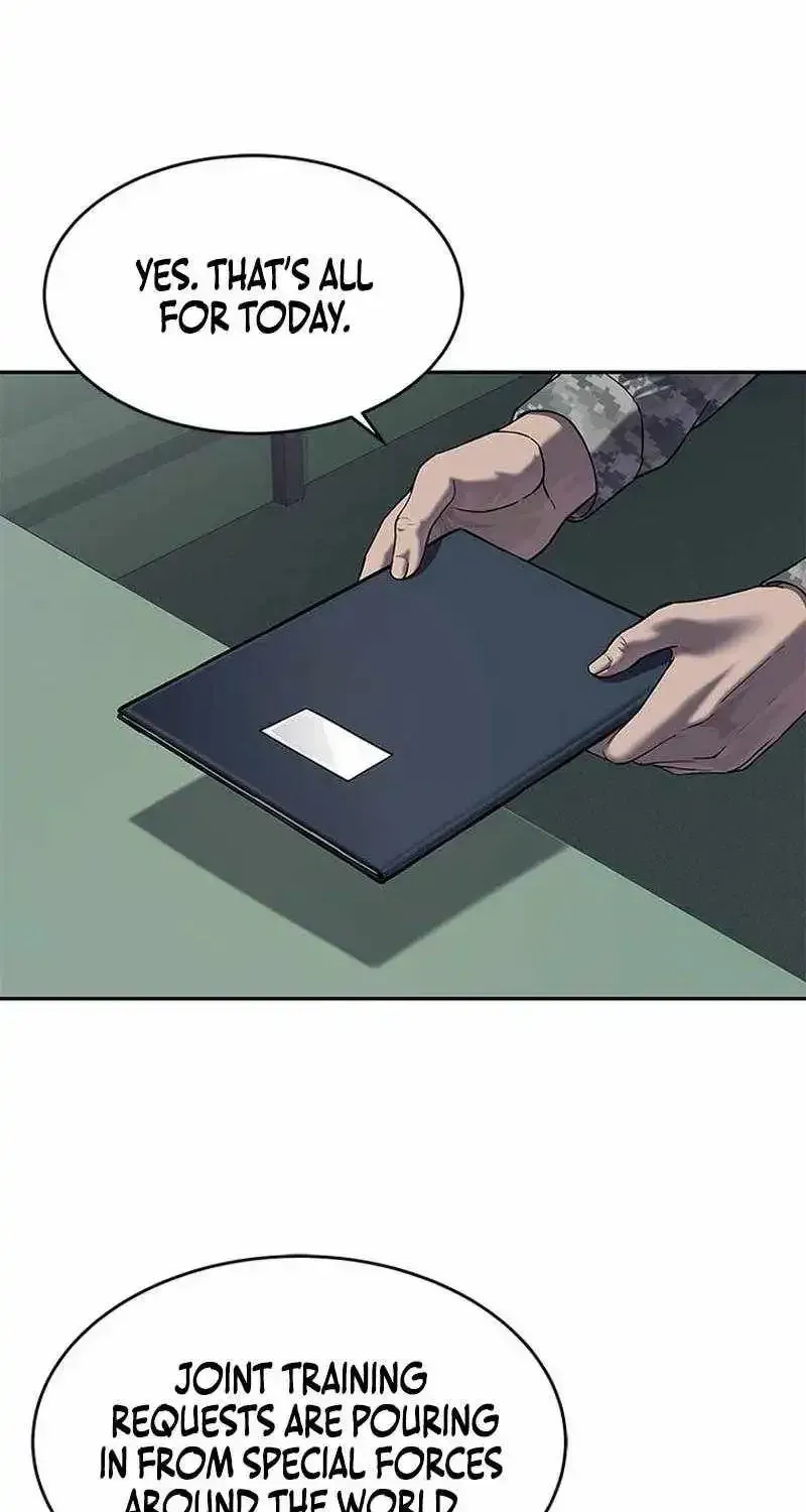 God Of Blackfield Chapter 326 page 98