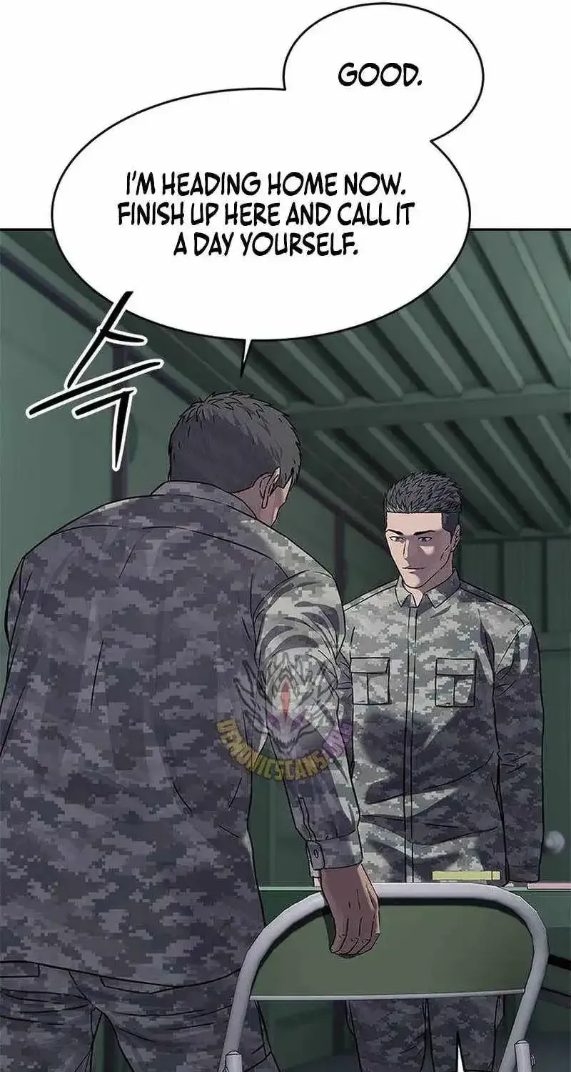 God Of Blackfield Chapter 326 page 102