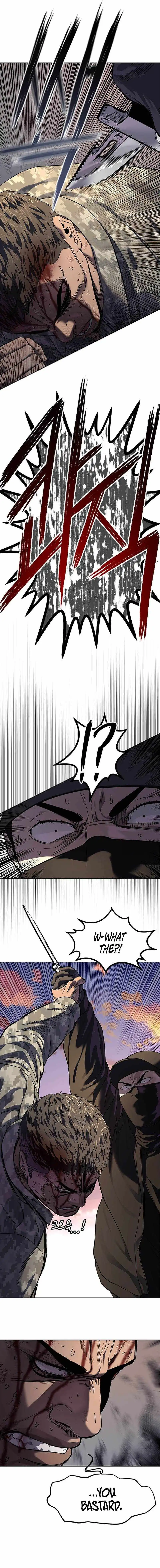 God Of Blackfield Chapter 327 page 2
