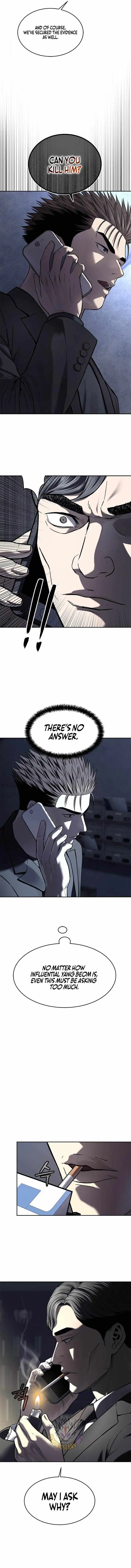 God Of Blackfield Chapter 328 page 4