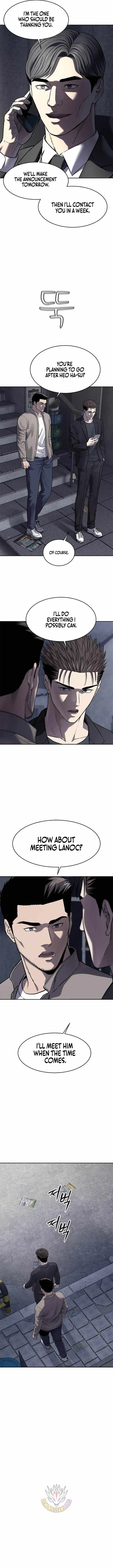 God Of Blackfield Chapter 328 page 7