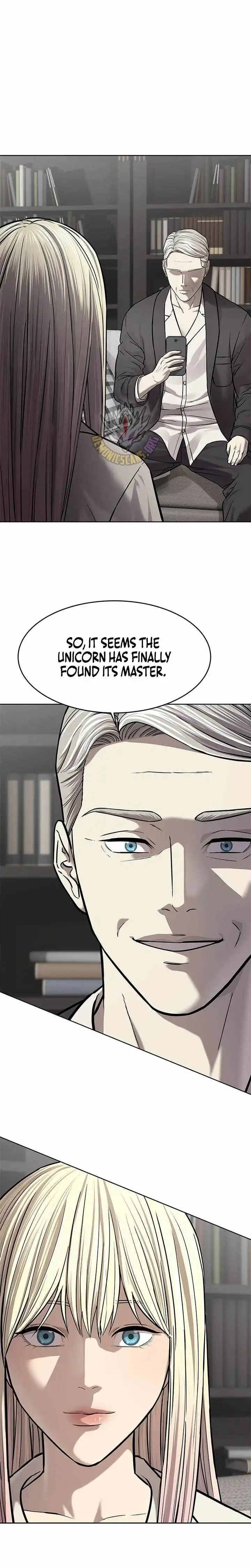 God Of Blackfield Chapter 328 page 17
