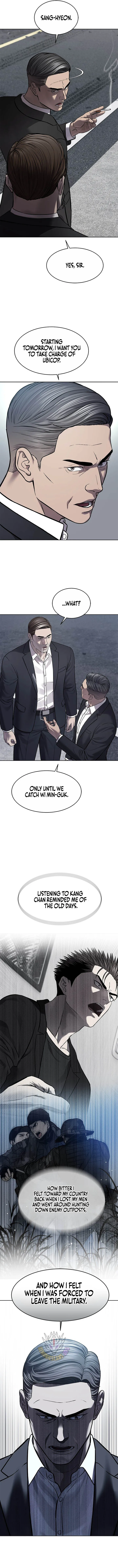 God Of Blackfield Chapter 329 page 13