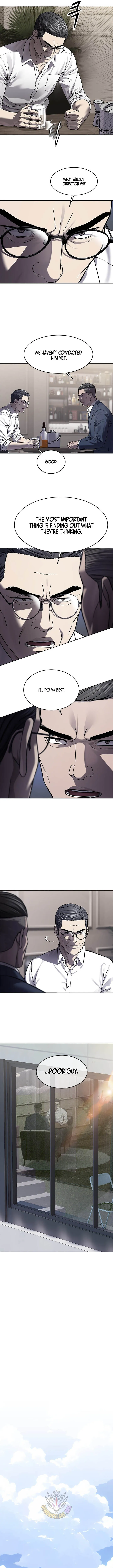 God Of Blackfield Chapter 330 page 9