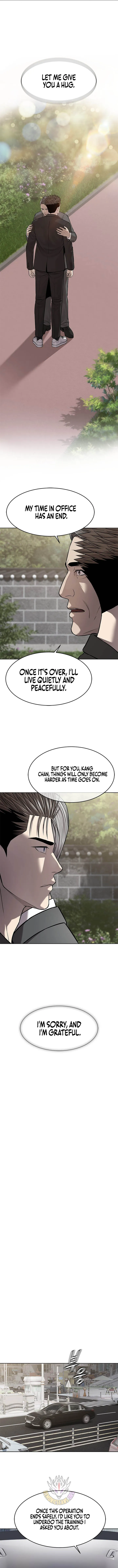God Of Blackfield Chapter 331 page 12