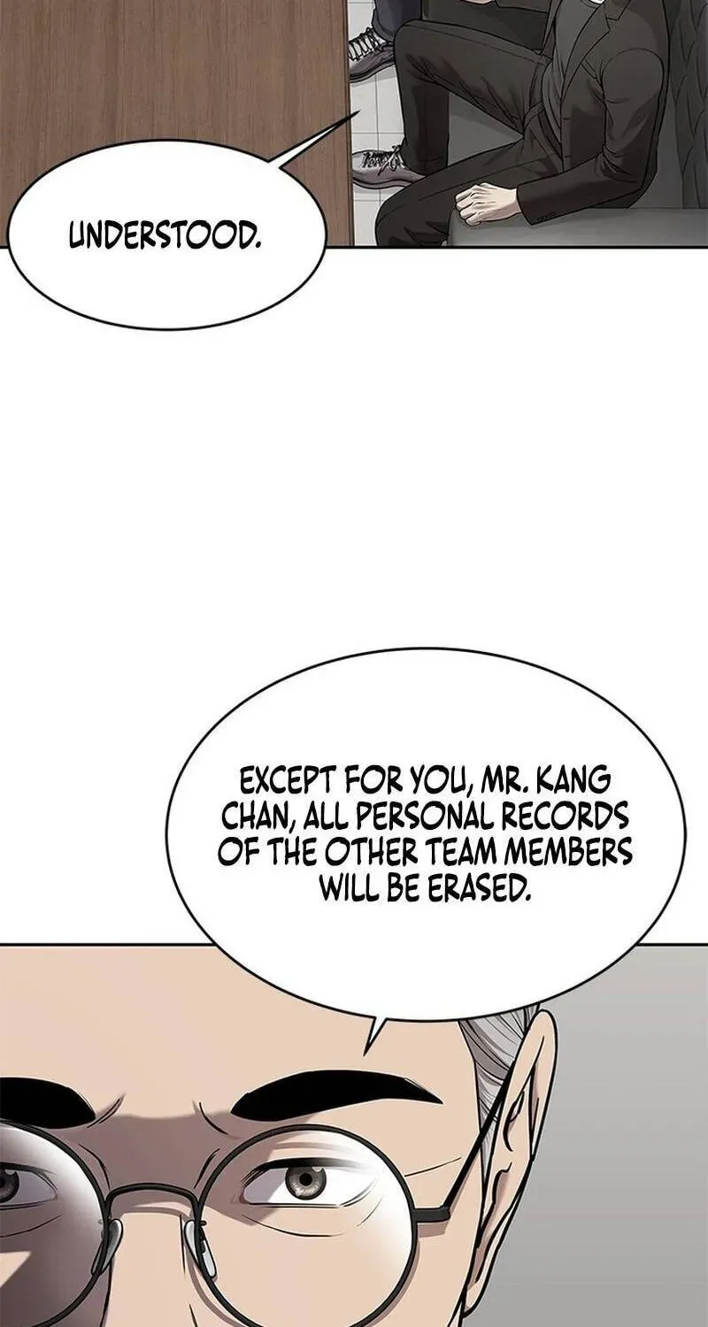 God Of Blackfield Chapter 332 page 19