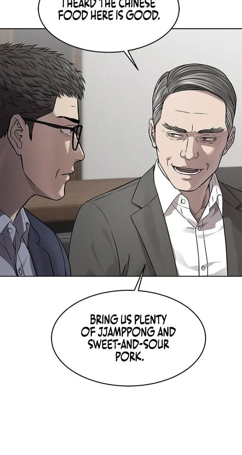 God Of Blackfield Chapter 332 page 31