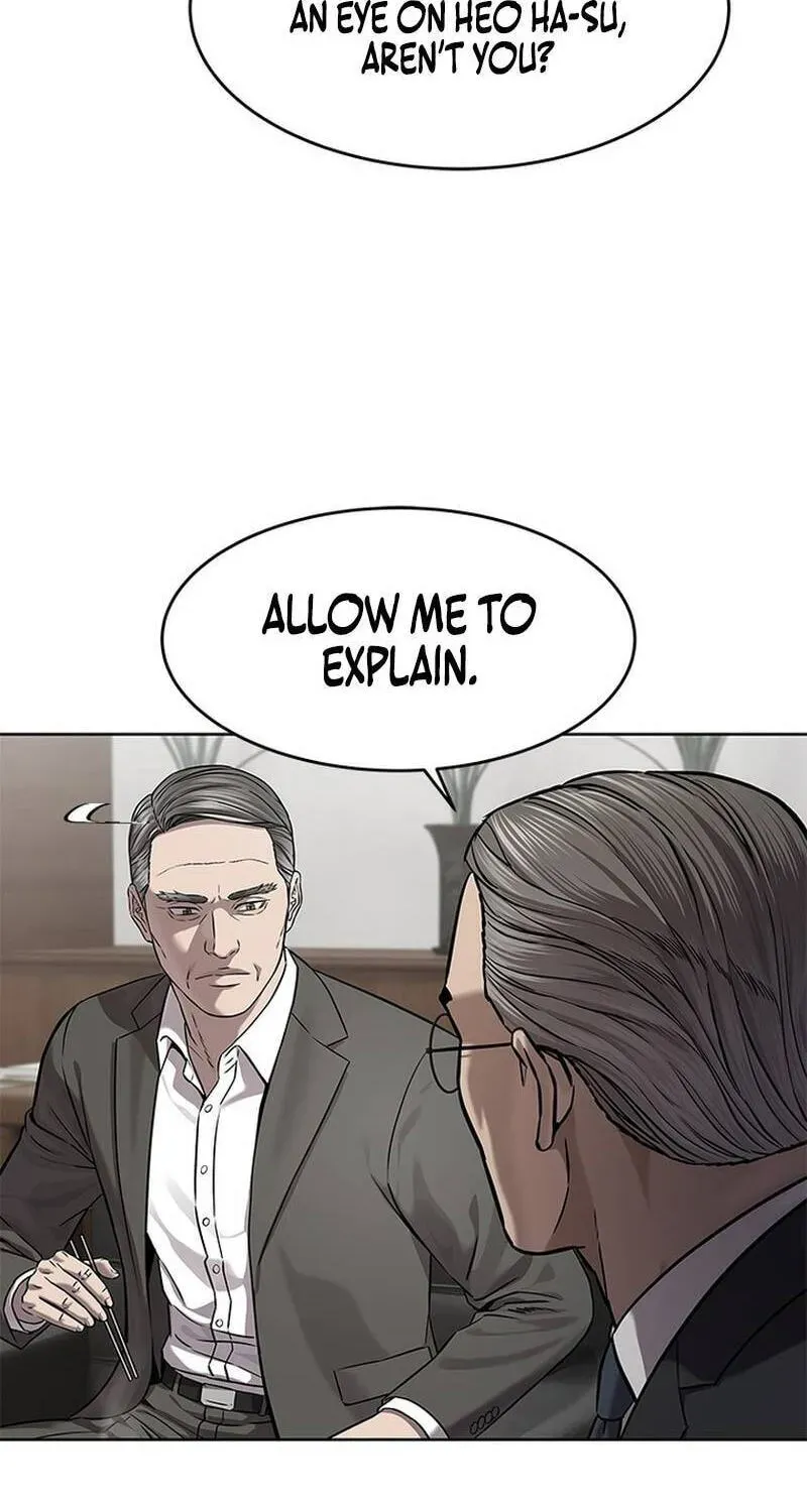 God Of Blackfield Chapter 332 page 47