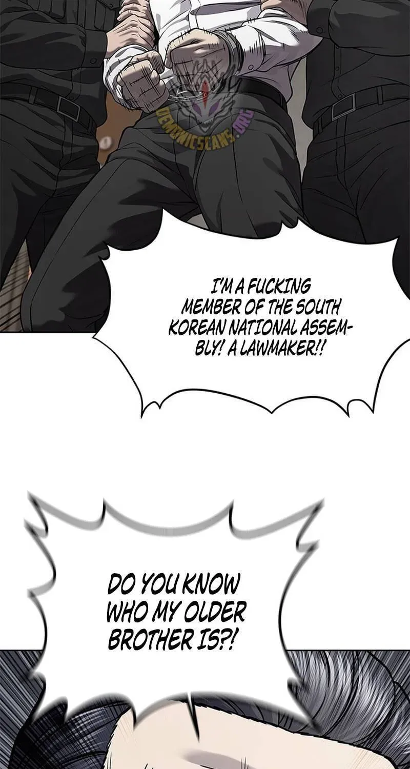 God Of Blackfield Chapter 332 page 71