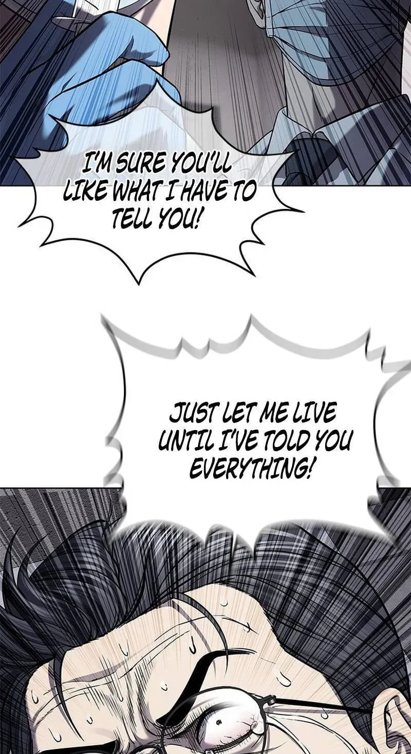 God Of Blackfield Chapter 332 page 83