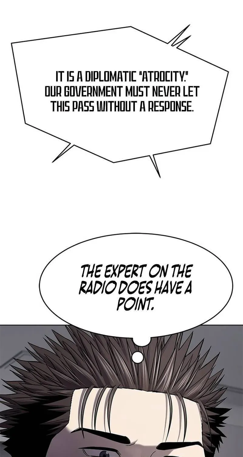 God Of Blackfield Chapter 332 page 119