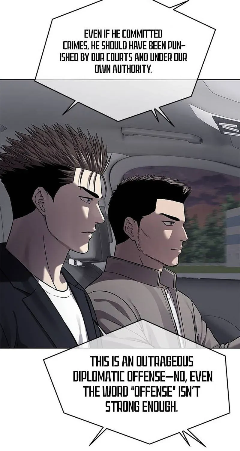God Of Blackfield Chapter 332 page 117