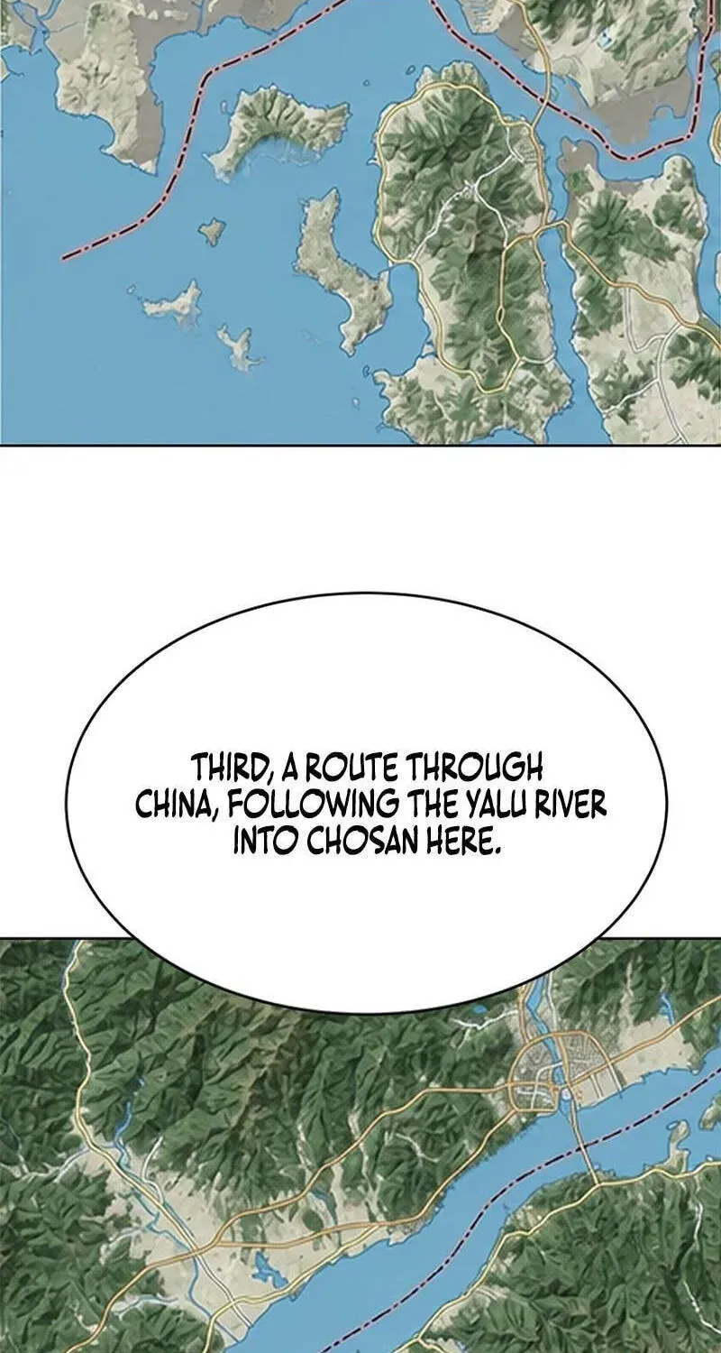 God Of Blackfield Chapter 332 page 171