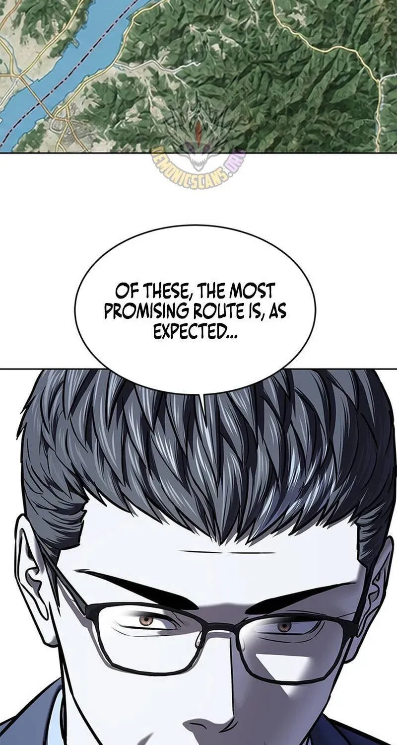 God Of Blackfield Chapter 332 page 173