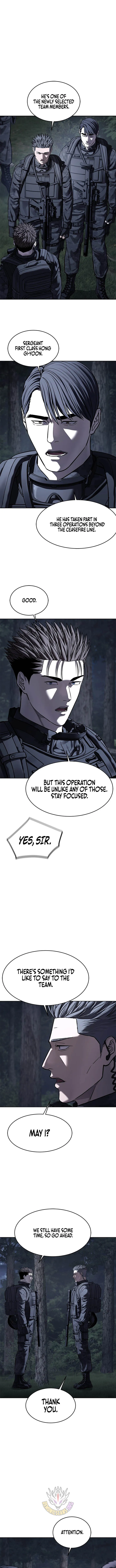 God Of Blackfield Chapter 333 page 6