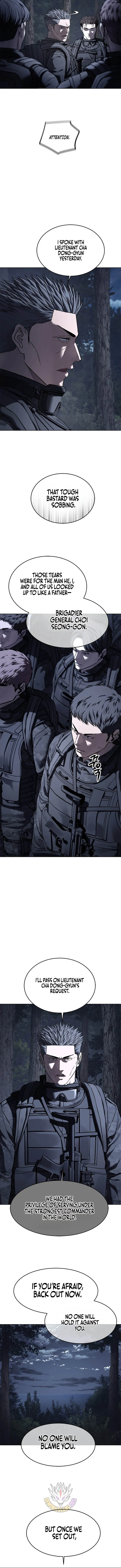 God Of Blackfield Chapter 333 page 7