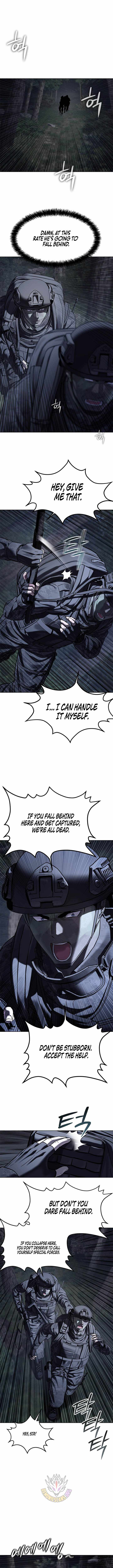 God Of Blackfield Chapter 335 page 2