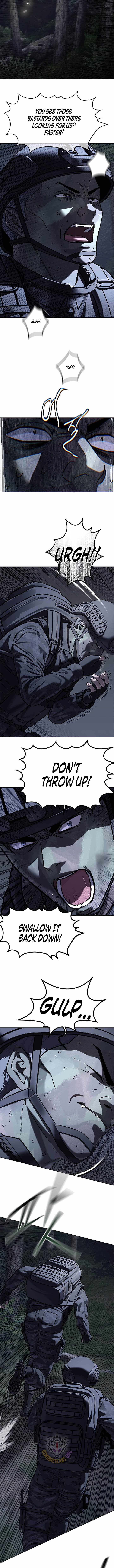 God Of Blackfield Chapter 335 page 3