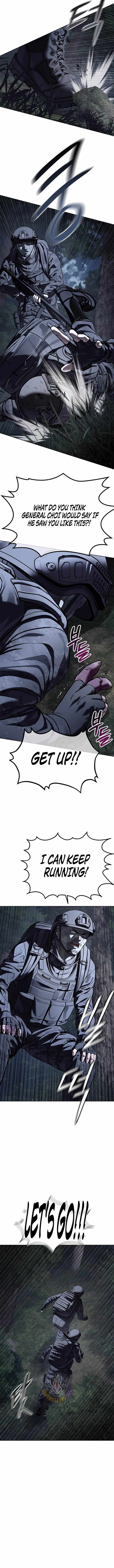 God Of Blackfield Chapter 335 page 5