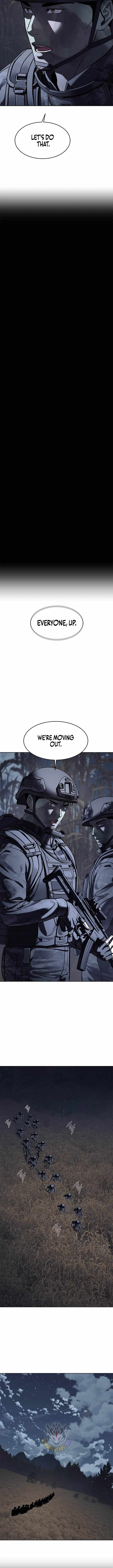 God Of Blackfield Chapter 335 page 7