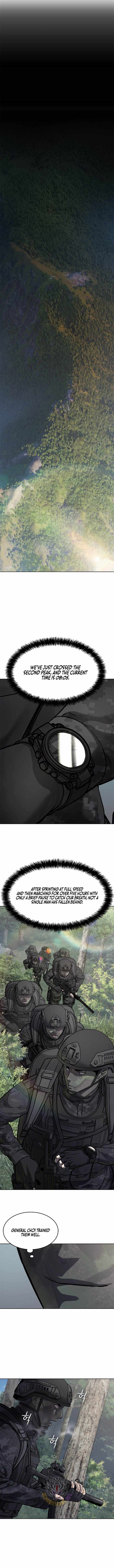 God Of Blackfield Chapter 335 page 8