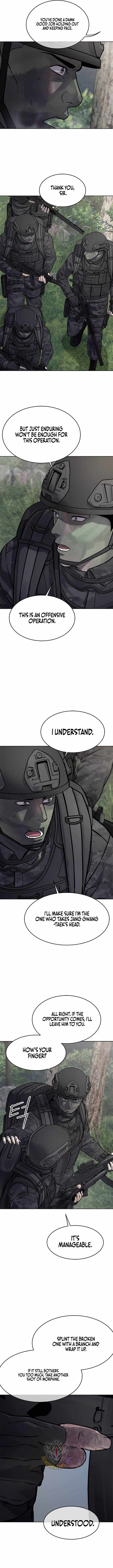 God Of Blackfield Chapter 335 page 9