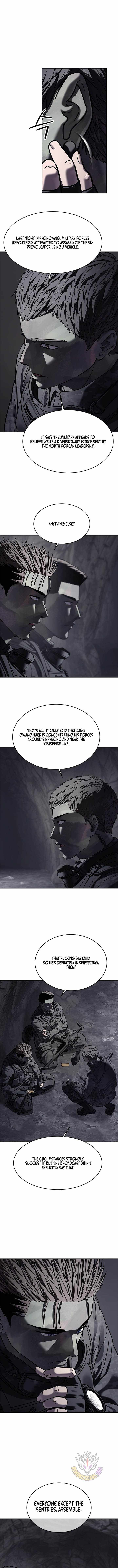God Of Blackfield Chapter 335 page 13