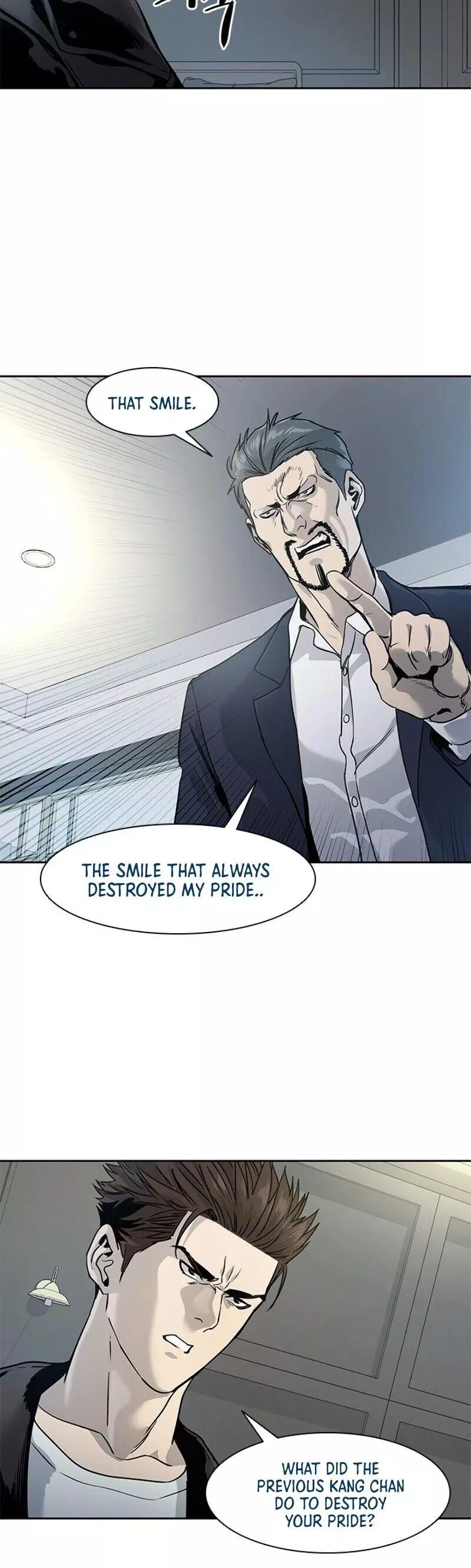 God Of Blackfield Chapter 34 page 44