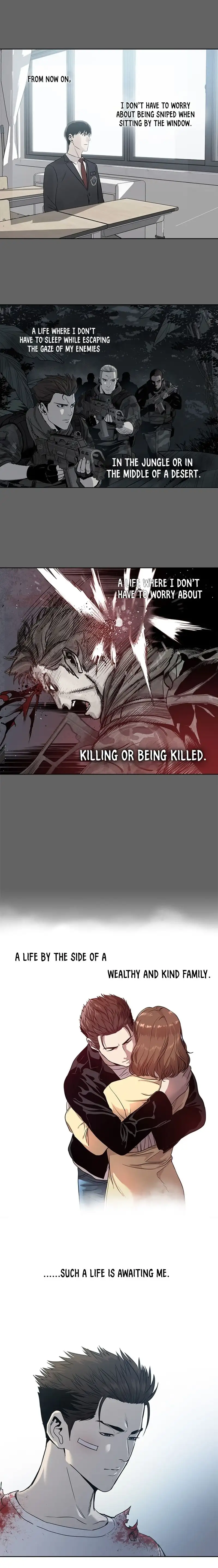 God Of Blackfield Chapter 37 page 2